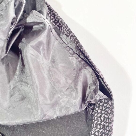 GAP maternity pattern skirt - Picture 5 of 7